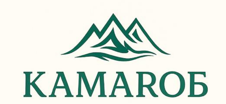 KAMAROB Logo